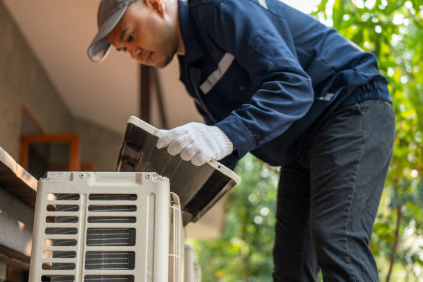 Best HVAC cleaning services  in USA